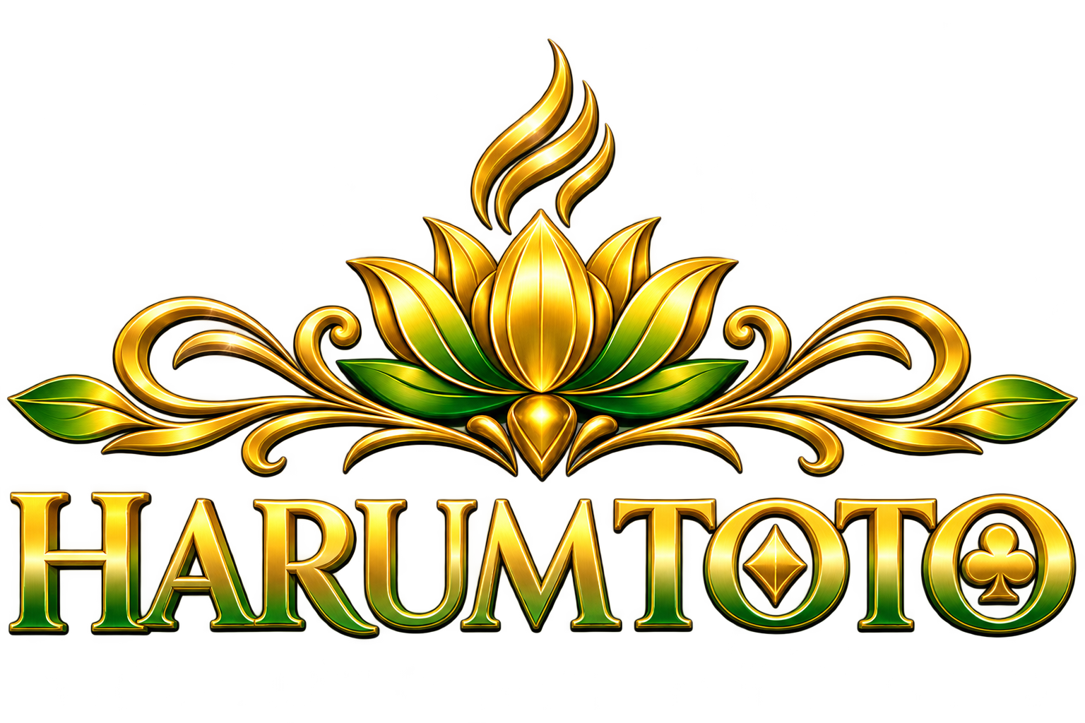LOGO HARUMTOTO