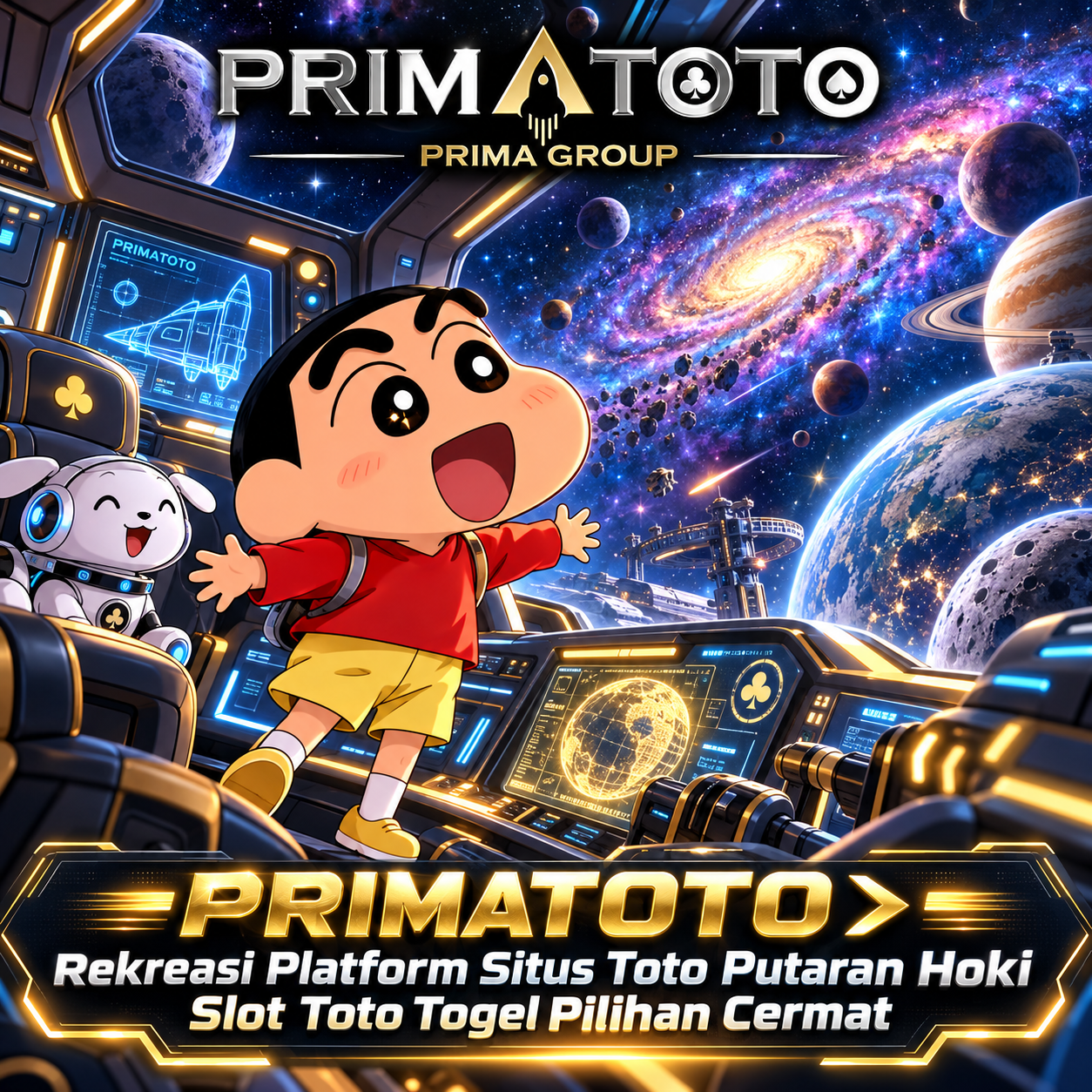 PRIMATOTO : Operasional Pengelolaan Situs Toto Slot Dana Resmi Kuliner Reservasi Berlangganan