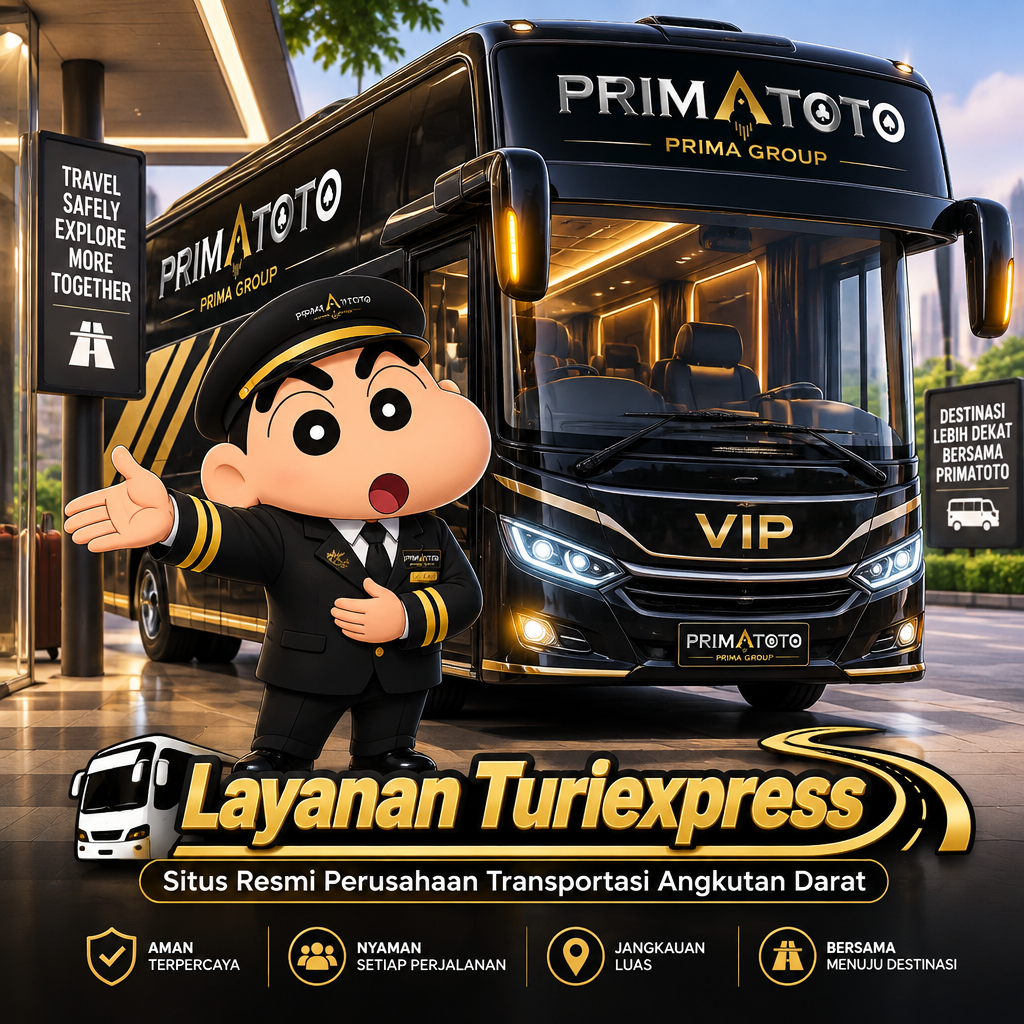 Armada TuriExpress / TuriExpress fleet