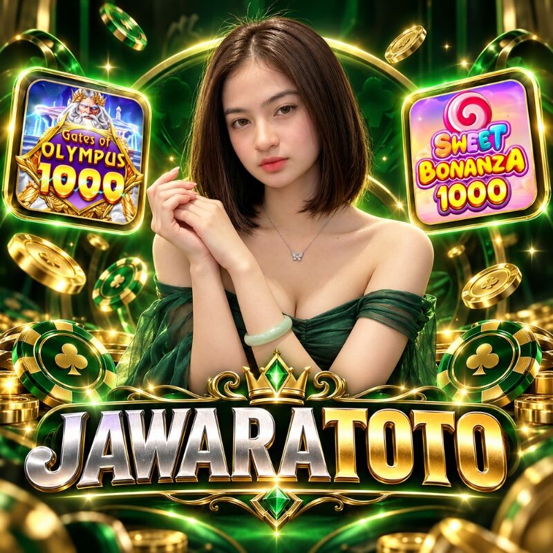 JAWARATOTO