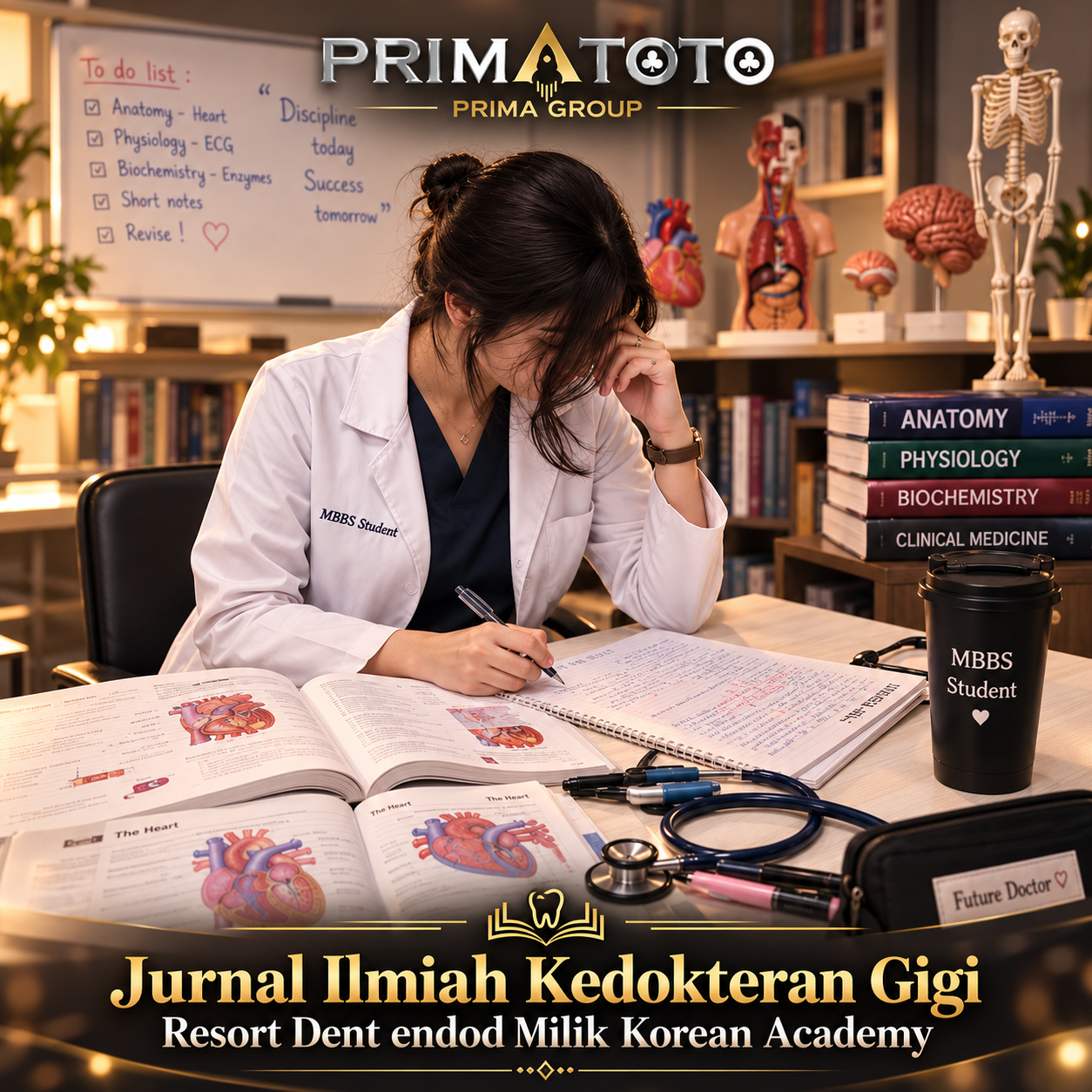 PRIMATOTO
