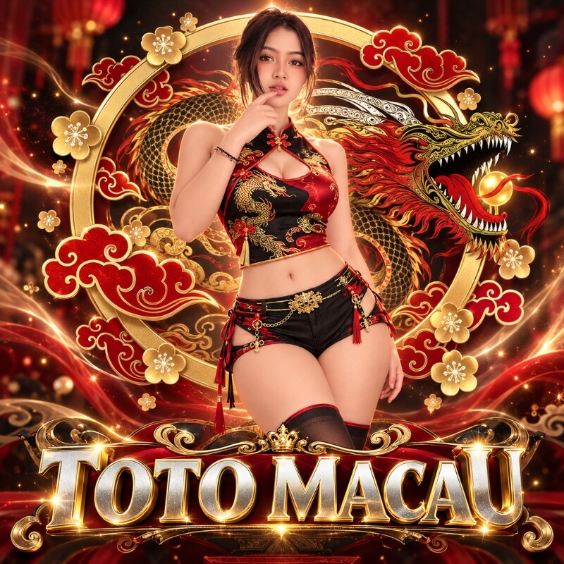 Data Macau: Situs Live Toto Macau Resmi | Data Keluaran Bandar Togel Toto 4D Hari Ini