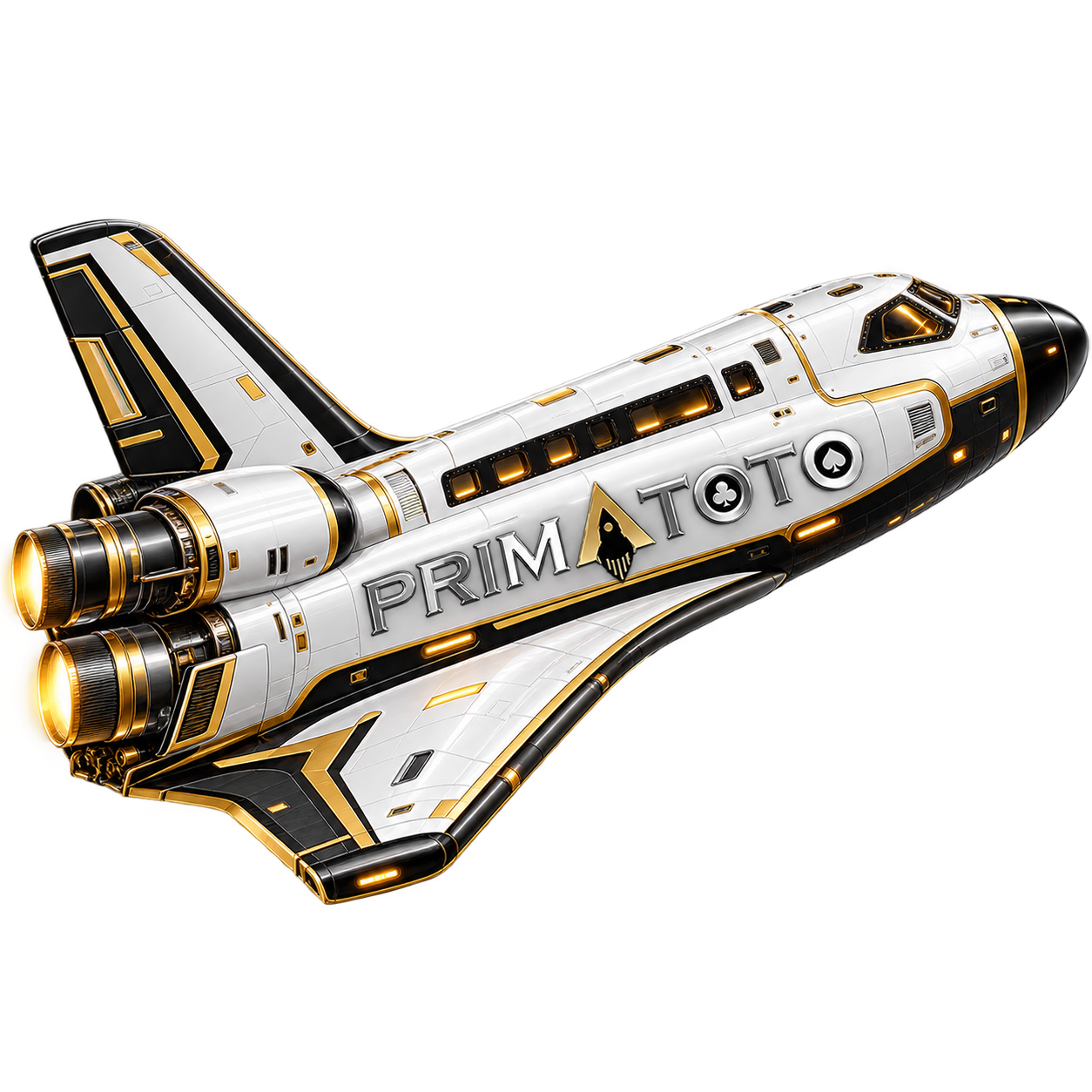 Astronot mengambang