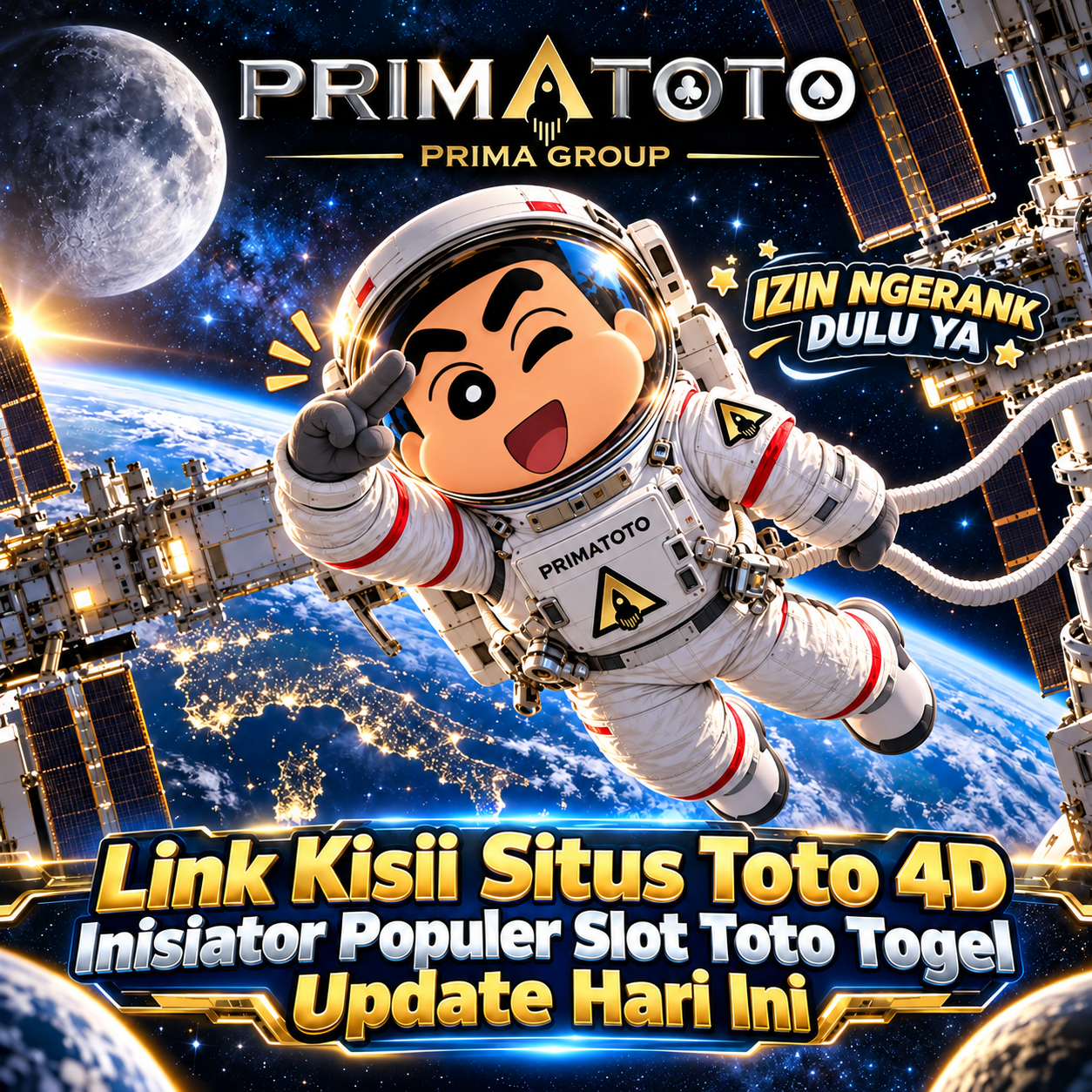 PRIMATOTO > Link Kisii Situs Toto 4D Inisiator Populer Slot Toto Togel ...