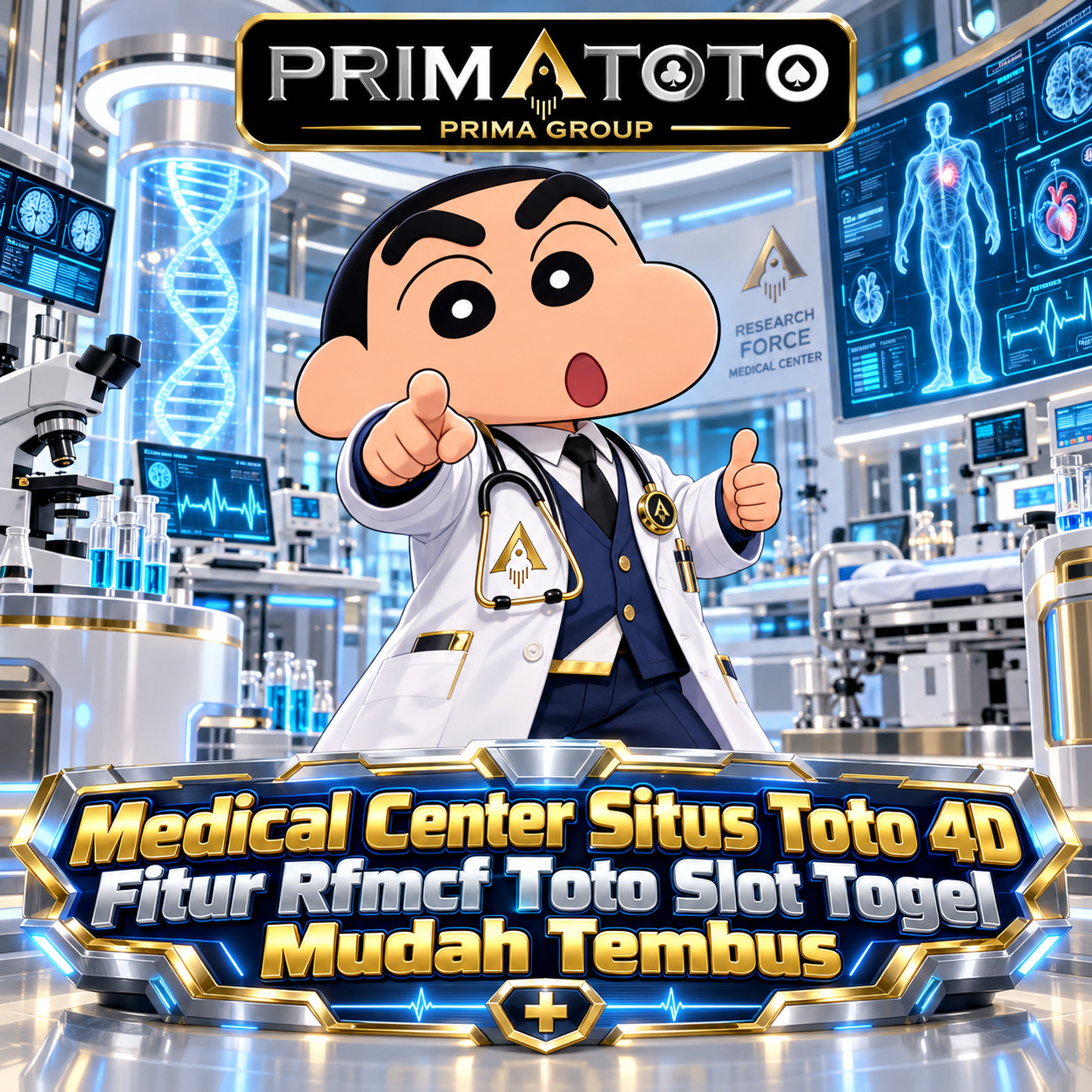 Profile PRIMATOTO Memorial Hospital