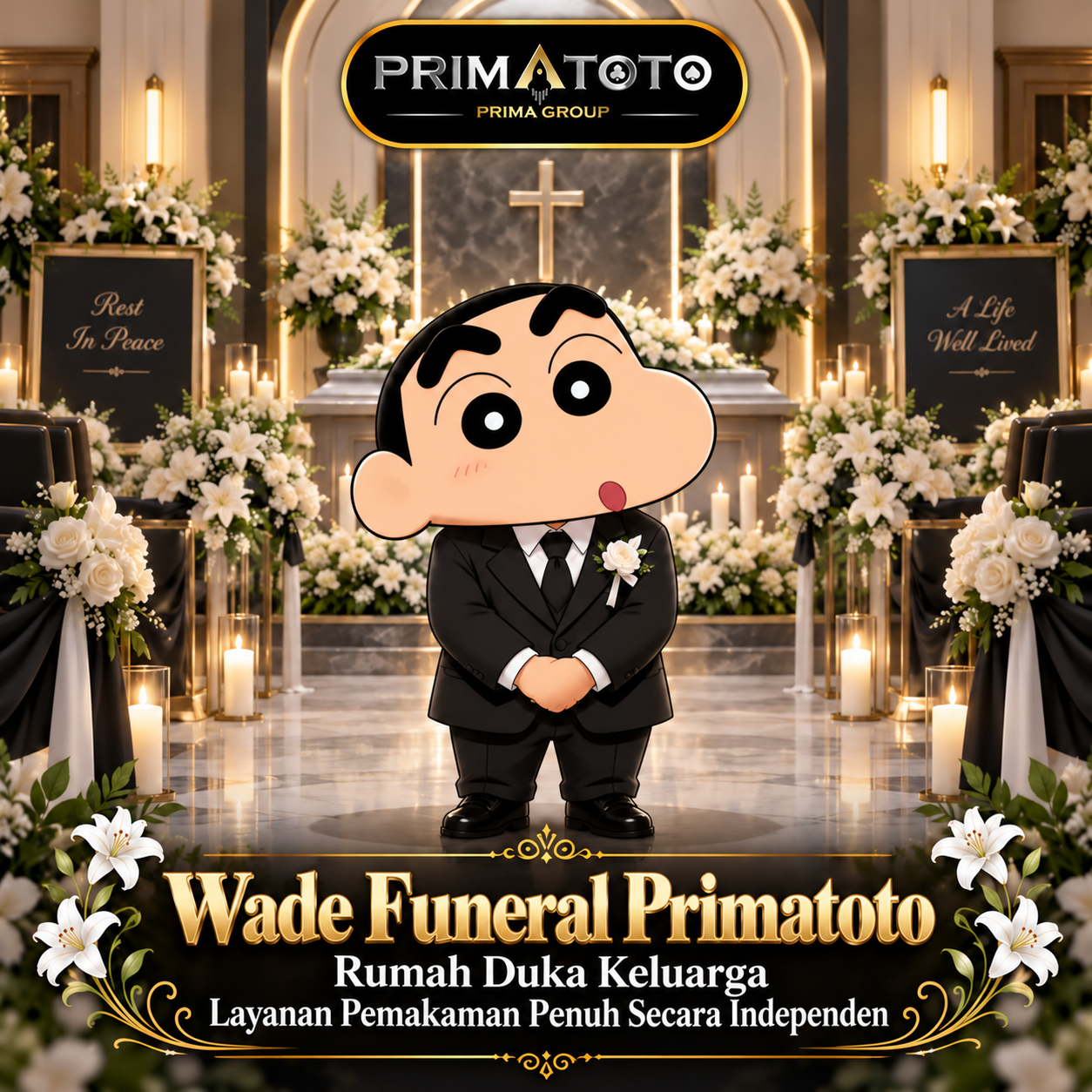 Nama Produk