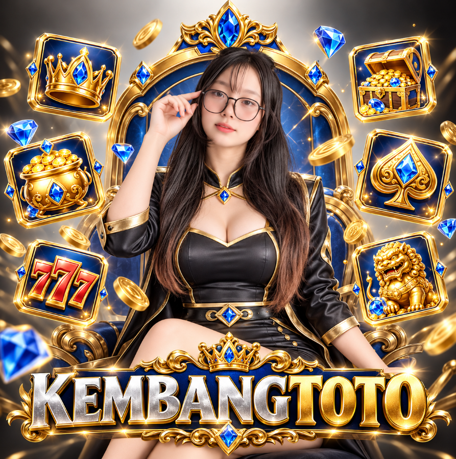 KEMBANGTOTO