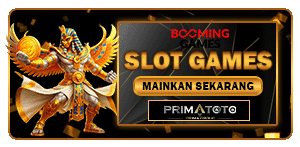 BOOMING GAMES