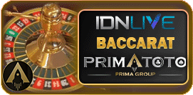 Casino Baccarat