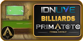 Casino Billiard