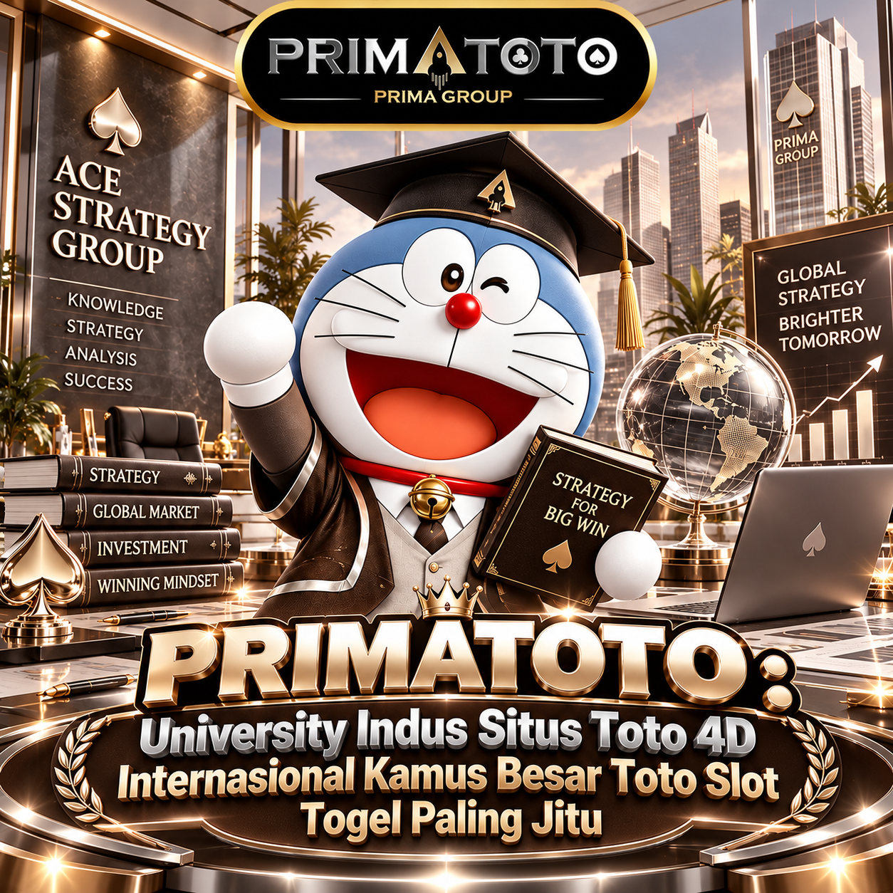 PRIMATOTO